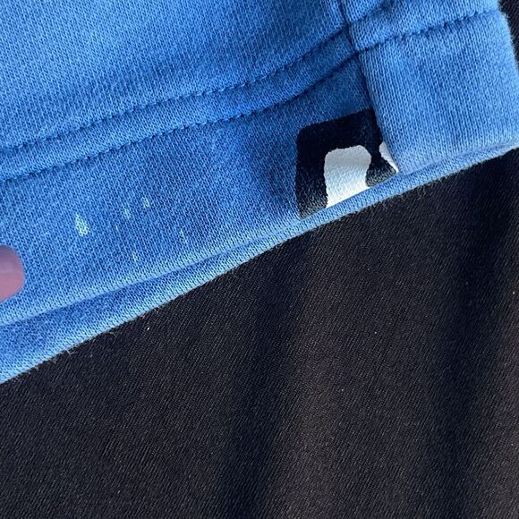 Nike Essentials Mens Sweat Shorts Medium Logo Activewear Athleisure Swoosh - Picture 11 of 11